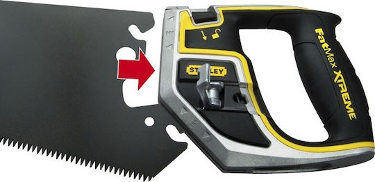 Stanley Пила за дърво Fatmax 55см 0-20-257