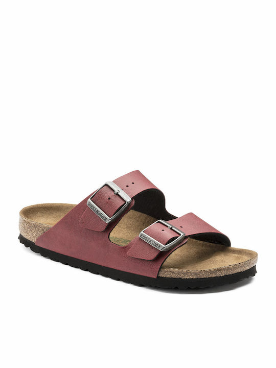 bordeaux birkenstock