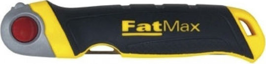 Stanley Пила за гипсокартон Fatmax 13см FMHT0-20559