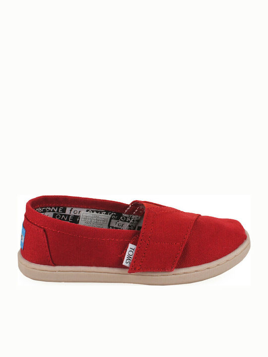 Toms