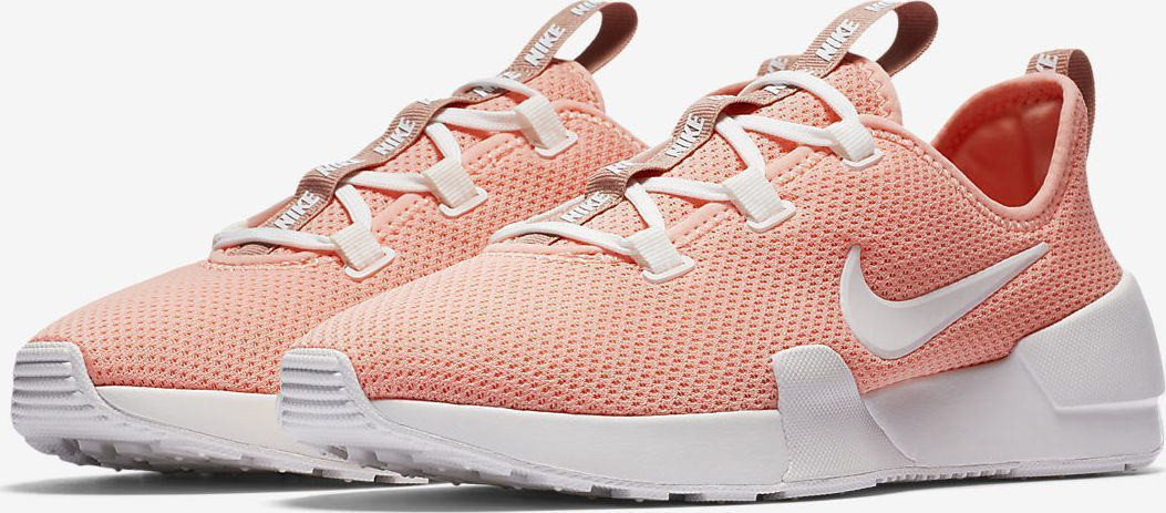 nike ashin modern run review