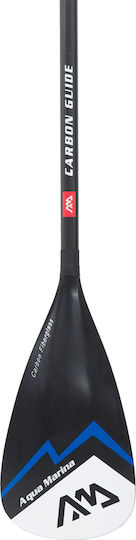 Aqua Marina Carbon Guide SUP Paddle