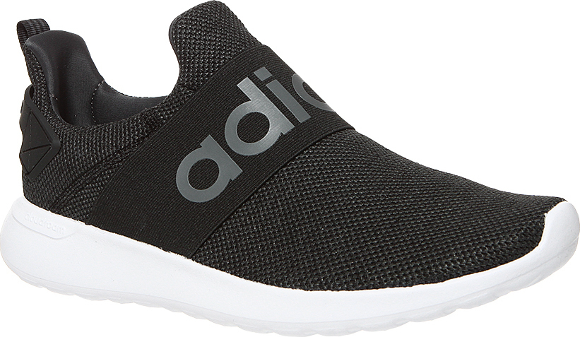 adidas men's cloudfoam lite racer adapt running shoe