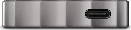 Western Digital My Passport SSD (2017) USB 3.1 / USB-C 2TB Black