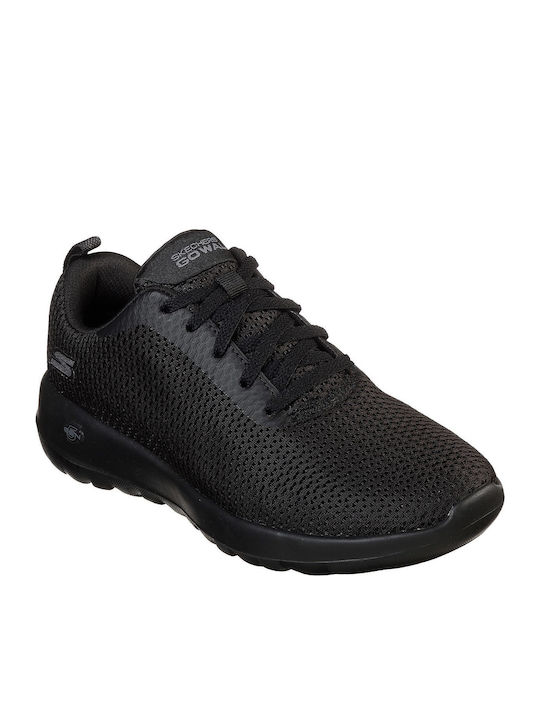 GOwalk Joy Damen Sneakers Schwarz