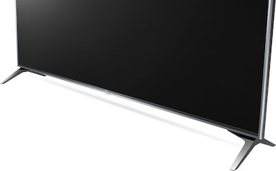 LG Smart Fernseher 55" 4K UHD Rand-LED 55SK7900 HDR (2018)