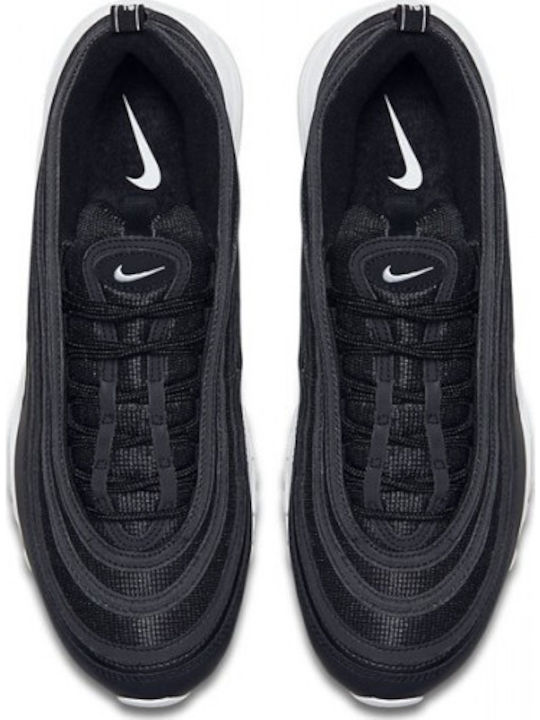 Air Max 97 Sneakers Black / White