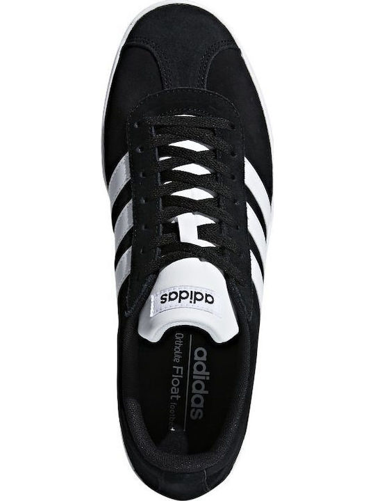 VL Court 2.0 Sneakers Core Black / Cloud White