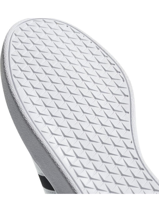 VL Court 2.0 Sneakers Core Black / Cloud White