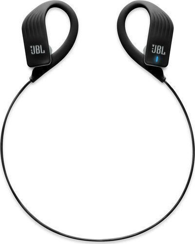 JBL Endurance Sprint In ear Bluetooth хендсфри Слушалки с Устойчивост на Пот Черен