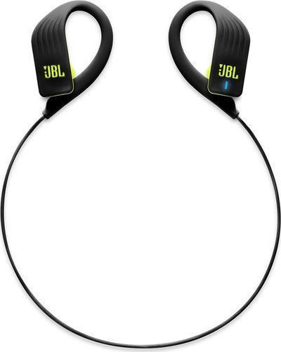 JBL Endurance Sprint In ear Bluetooth хендсфри Слушалки с Устойчивост на Пот Черен