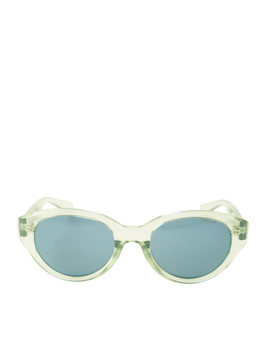 Polaroid Women's Sunglasses PLD 6051/G/S KB7/C3