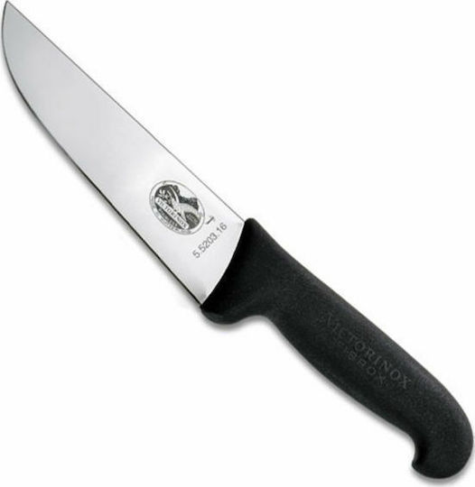 Victorinox Fibrox Messer Fleisch aus rostfreiem Stahl 16cm