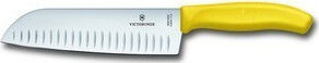 Victorinox Swiss Classic Santoku 17cm