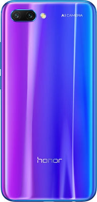 Honor 10 Dual SIM (4GB/64GB) Phantom Blue