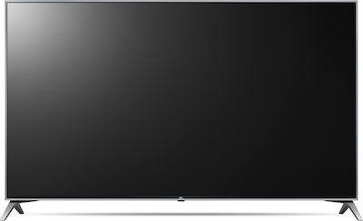 LG Smart Τηλεόραση 65" 4K UHD LED 65SK7900 HDR (2018) 65SK7900PLA