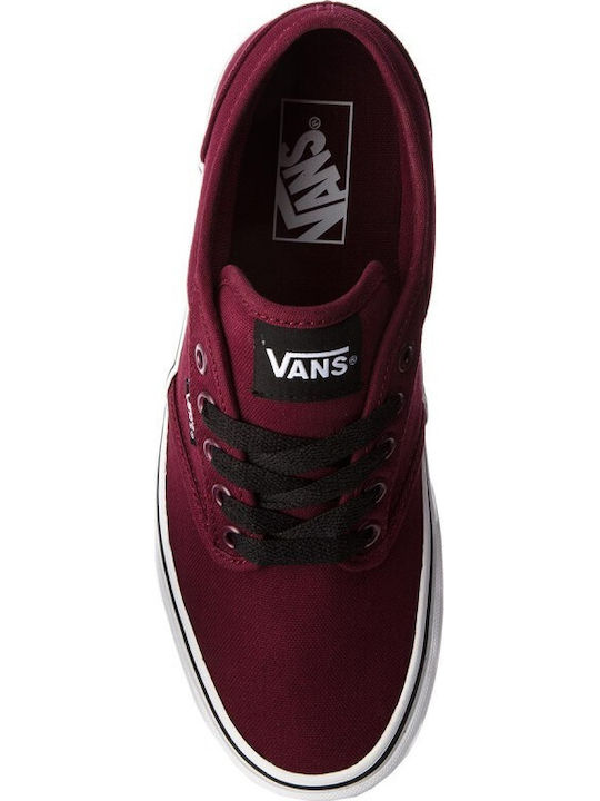 Atwood Sneakers Bordeaux