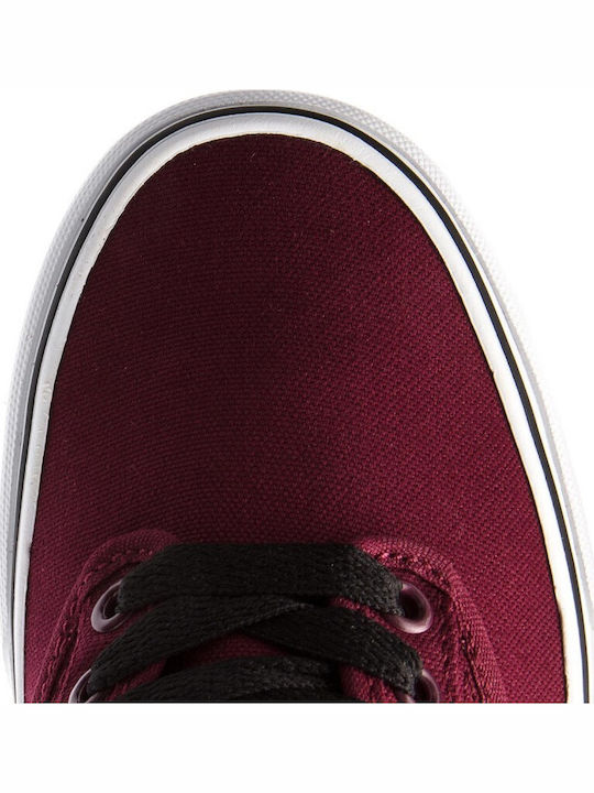 Atwood Sneakers Bordeaux