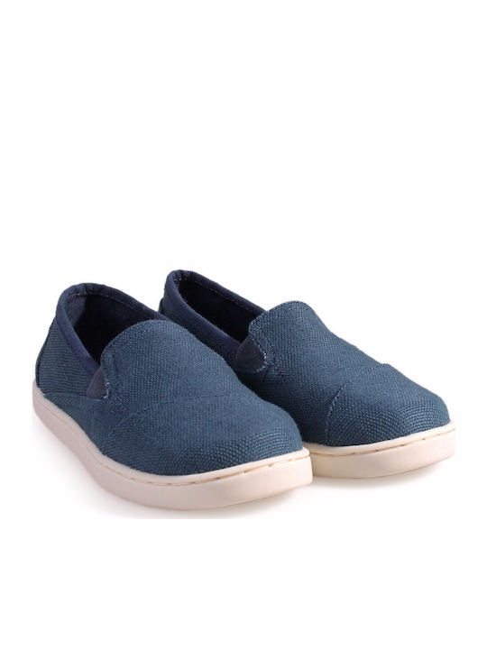 Toms Toms