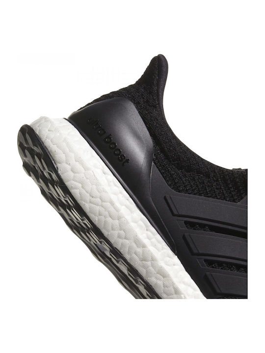 Ultraboost Ανδρικά Αθλητικά Παπούτσια Running Core Black