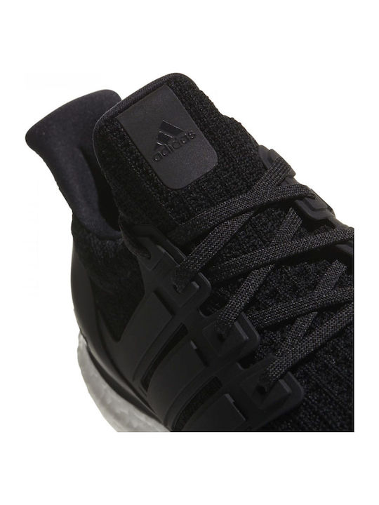 Ultraboost Ανδρικά Αθλητικά Παπούτσια Running Core Black