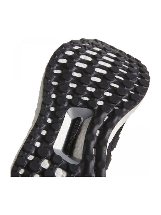 Ultraboost Ανδρικά Αθλητικά Παπούτσια Running Core Black