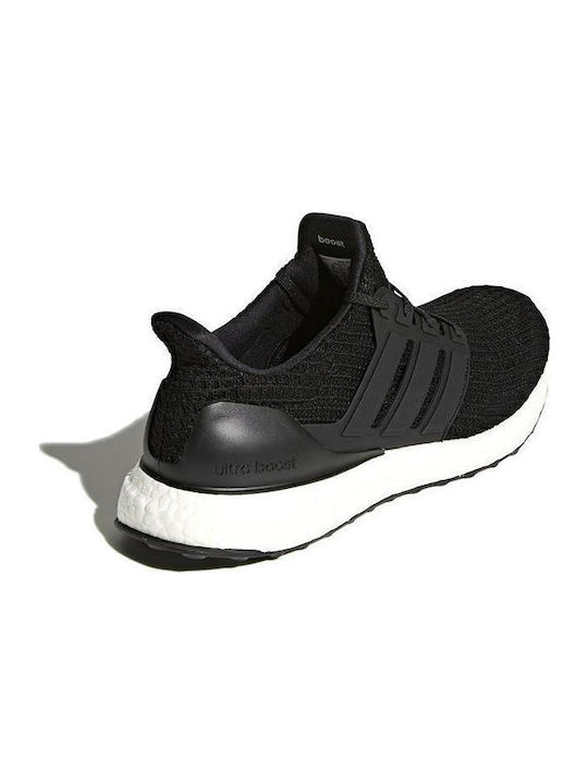 Ultraboost Ανδρικά Αθλητικά Παπούτσια Running Core Black