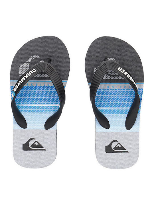 Kids' Sandals Black Molokai Highline