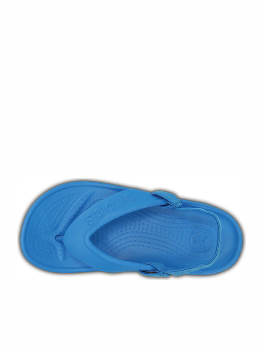 Παιδικές Σαγιονάρες Flip Flops Μπλε Hilo K Ocean