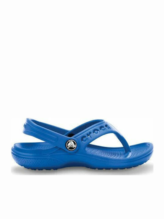 Șlapi pentru copii Flip Flops Albastre Baya Flip