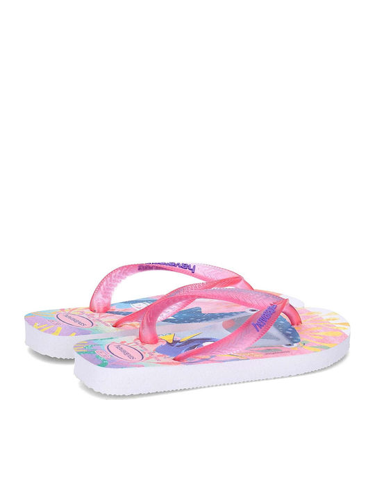 Kids' Sandals Pink Dory & Nemo