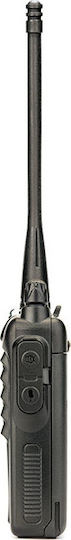 Baofeng JP-3 Ασύρματος Πομποδέκτης UHF/VHF 5W χωρίς Οθόνη