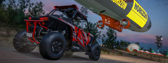 Forza Horizon 3 Xbox One Game
