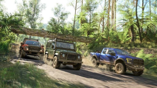 Forza Horizon 3 Xbox One Game