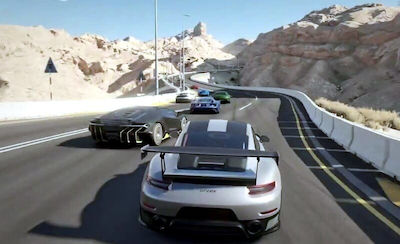 Forza Motorsport 7 Xbox One Spiel