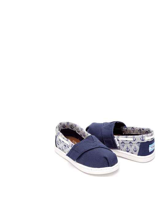 Toms
