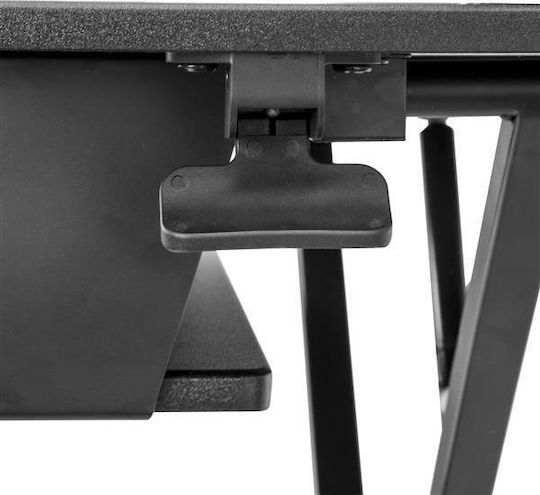 StarTech Βάση Δαπέδου Οθόνης έως 35" (S55058367)