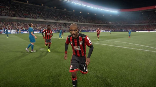 FIFA 18 XBOX ONE