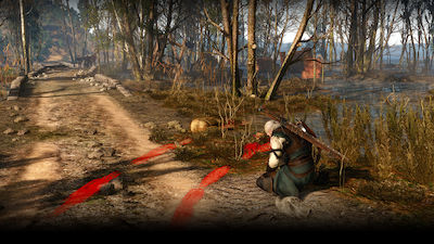 The Witcher 3 Wild Hunt (GOTY) Edition () PC Game