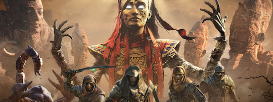 Assassin's Creed Origins Joc Xbox One