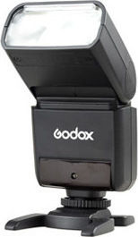 Godox V350S Mini TTL Flash for Sony Cameras