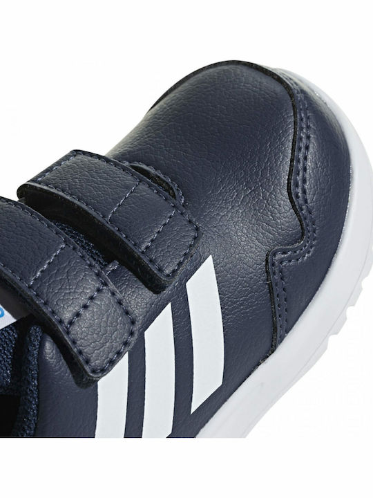 Altarun Αθλητικά Παιδικά Παπούτσια Running με Σκρατς Navy Μπλε