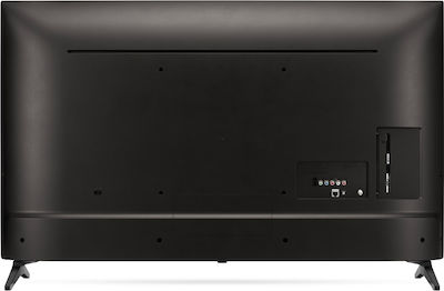 LG Smart Τηλεόραση 49" Full HD LED 49LK5900PLA HDR (2018) 49LK5900PLA