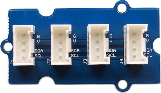 Seeed Grove I2C Hub