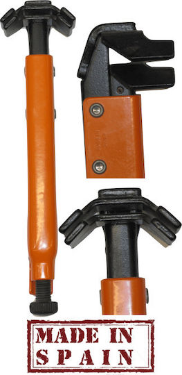 Grip-On Blechgreifer 45 Grad Servicezange
