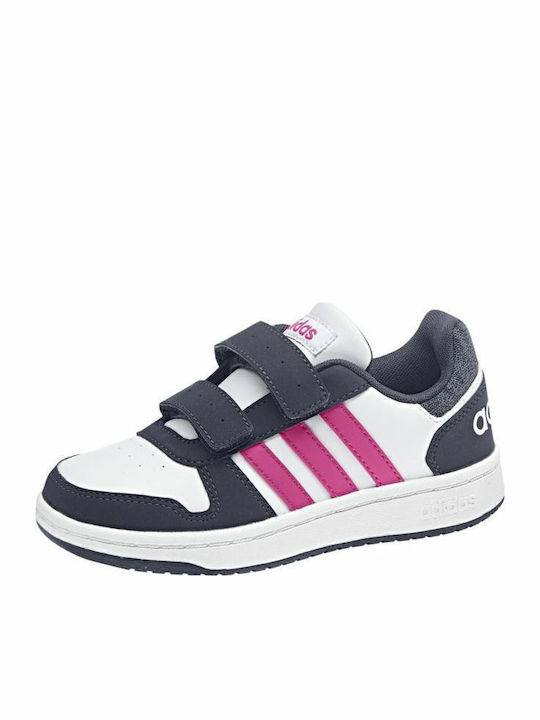adidas Hoops 20 CMF Πολύχρωμα