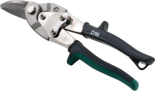 Bessey Erdi Aviaton Snip Right Cutting Length 240mm