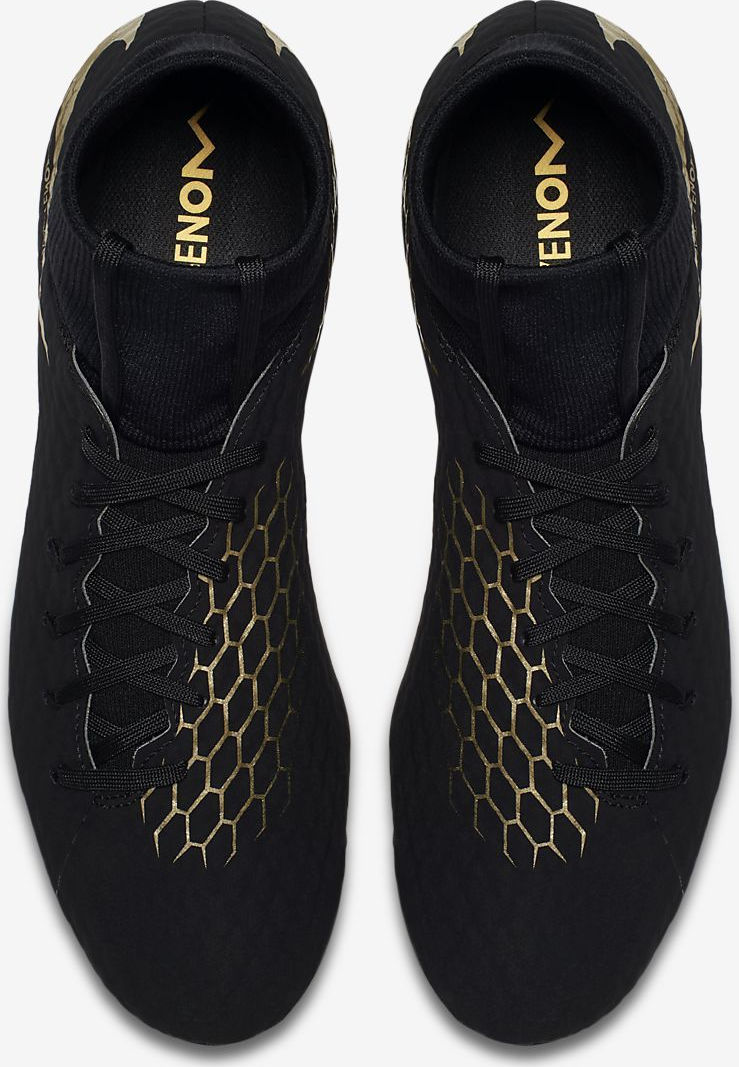 nike hypervenom phantom iii academy