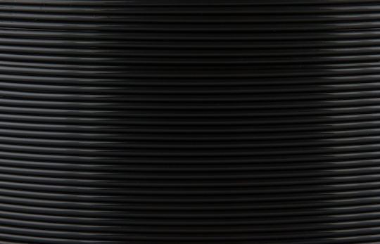 PrimaCreator EasyPrint PLA 3D Принтер Филамент 1.75мм Черен 1кг 1бр Макарa