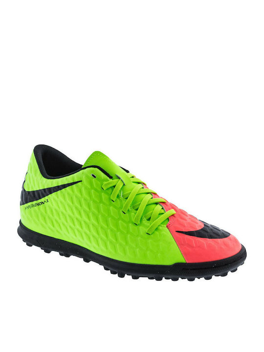 nike hypervenom phade 3 tf